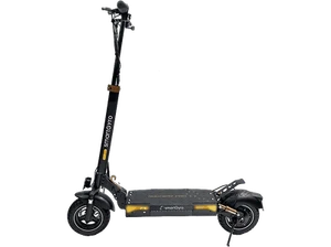 Patinete eléctrico - Smartgyro Rockway Pro C, 1000 W, Capacidad máxima 75 kg - Imagen 1 de 6
