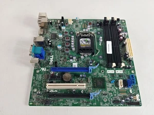 Dell OptiPlex 7010 DT Intel LGA 1155 DDR3 Desktop Motherboard YXT71 - Picture 1 of 6