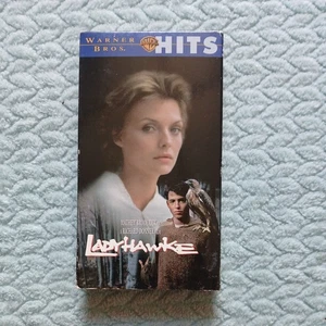 Ladyhawke (VHS, 1998) Pre-owned  - Picture 1 of 5