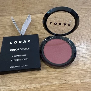 LORAC Color Source Buildable Blush, Anti-Aging Makeup ~ Infrared~ - Picture 1 of 2