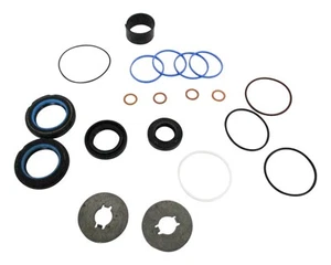 Gates Power Steering Repair Kit Valve Body Seals Fits 00-10 Mercedes-Benz 348857 - Picture 1 of 1