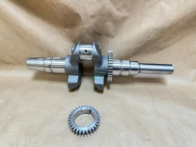 Kohler OEM Crankshaft 22 014 07-S - Image 1 of 4