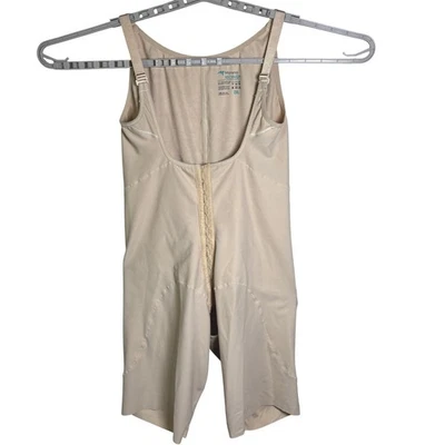 Body Marena Recovery Talla 2XL Prendas de compresión Prendas moldeadoras Cuerpo completo Beige Foto 1 de 4