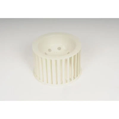 Rueda de motor soplador HVAC piezas originales GM 15-8418 Foto 1 de 4