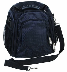 Diamond Sports Umpire Field Bag (schwarz) - Bild 1 von 4