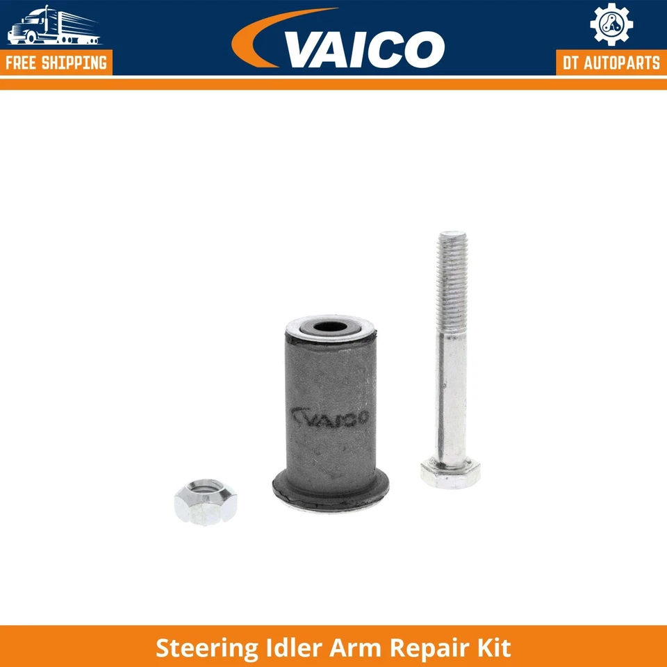 Kit de reparación de brazo de rueda loca de dirección Vaico para Mercedes-Benz C220 1995-1996 2,2 L L4 Foto 1 de 1