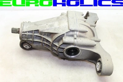 Portador diferencial trasero AGT Volkswagen VW Touareg 11-16 Q7 diésel 3,0 L fabricante de equipos originales Foto 1 de 3