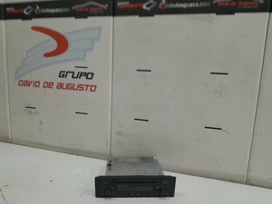 AUZ2Z3E2541634 autoradio pour AUDI A3 (8P1) 737363 - Picture 1 of 18