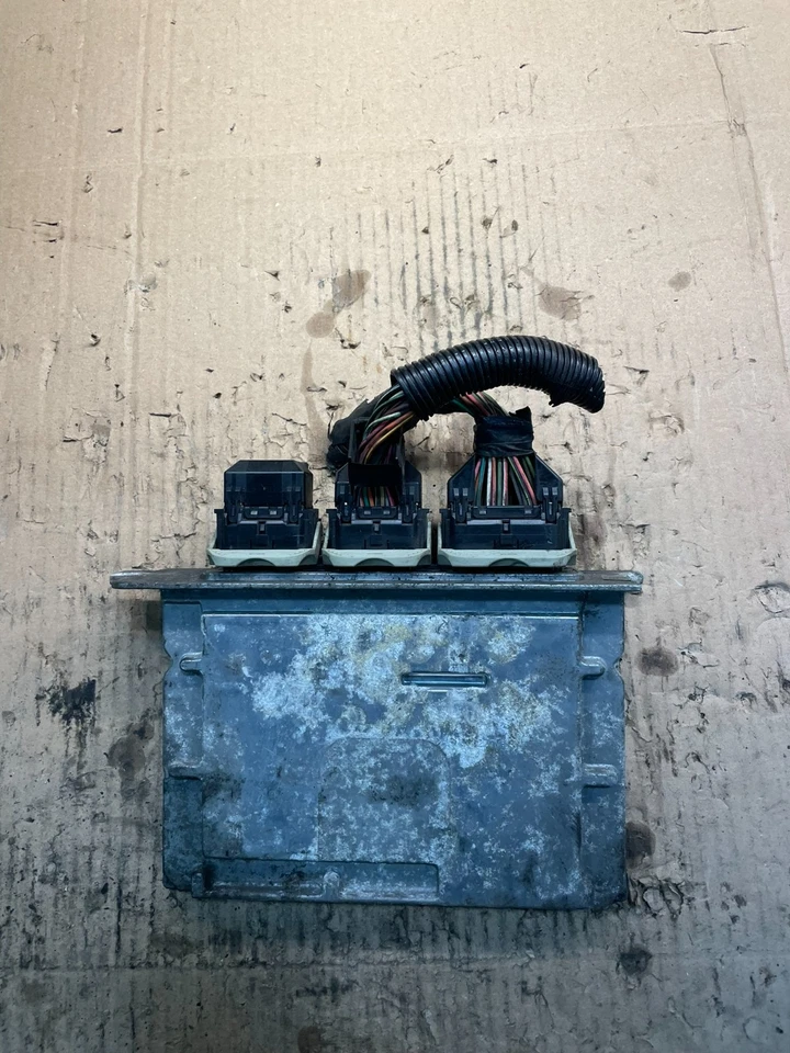 Ford E250 E350 2006 furgoneta 5,4 L ordenador de control del motor 6c2A-12A650-AAA V2129 DW Foto 1 de 4