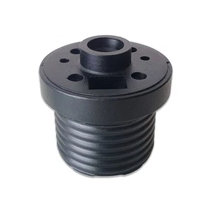 Bujes buje volante Audi A4 B5-B6 1996-2003 - A6 1996-2003 con airbag - Imagen 1 de 3