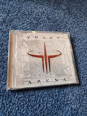 Quake III Arena (1999) - Image 1 of 3