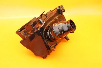 1988 - 1997 Honda Xr250r Xr600r caixa de purificador de ar caixa de ar entrada de inicialização 17230-MN1-671 - Imagem 1 de 4