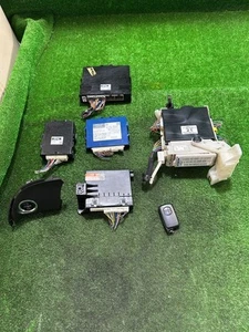 Toyota 30 Series Prius DAA-ZVW30 Smart Key Computer Set from Japan - Picture 1 of 7