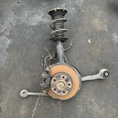 Bmw 1 2 3 Series Suspension Passenger Left Front Complete F20 F30 F22 Se 11-19 - Image 1 of 4