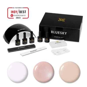Starter Kit Variation - Natural Nails - Picture 1 of 12