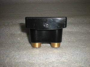 Genuine Philips L’OR Barista LM8112 Espresso Dual Spout Replacement Part ONLY - Picture 1 of 6