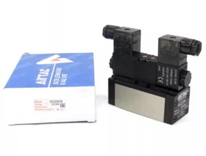 AIRTAC Solenoid Valves Air Valves ESV230C AC220V ESV230C DC24 - Picture 1 of 3