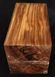 Pipas de madera de olivo proyectos hágalo usted mismo pipas para fumar madera pipa fabricación de bloques para fumar - Imagen 1 de 6