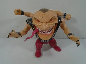 1996 TOY BIZ--XMEN MUTANT MONSTERS--6" SUGAR MAN FIGURE (LOOK) - Picture 1 of 5