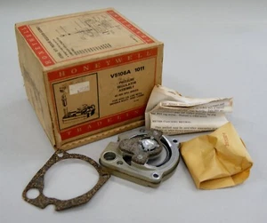 Honeywell Pressure Regulator Assembly V5106A 1011 / V5106A1011, NIB, L-5153 - Picture 1 of 2