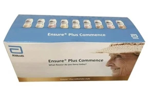 Ensure Plus Commence Milkshake Starter Pack (10 X 200ml) - Picture 1 of 1