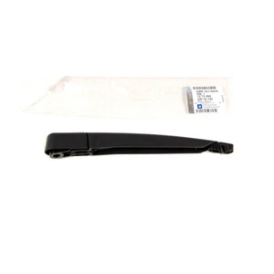 Genuine Vauxhall Astra H Corsa E Rear Tailgate Wiper Arm 93178858 - Picture 1 of 5