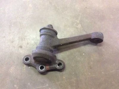 Brazo de rueda loca 2x2 compatible con 80 81 82 83 84 Toyota Hilux Foto 1 de 3