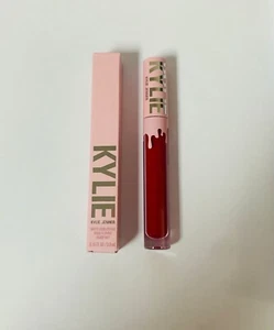 Kylie Jenner Matte Liquid Lipstick - 404 Call Me Matte NIB - Picture 1 of 1