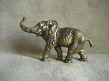 Figur Elefant Bronze