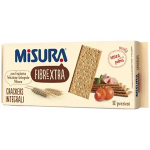 VOLLKORNCRACKER GRÖSSE 385 GR EXTRA BALLASTSTOFFE -50 % FETT SALATE KEKSE SNACK - Bild 1 von 1