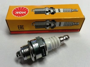 NGK Spark Plug BPMR7A 4626 New - Picture 1 of 1