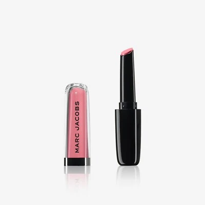 MarcJacobs Enamored Hydrating Lip Gloss Stick (572 COMING OUT) Full Size 2.1g - Image 1 of 4