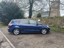 Ford s-max 2016 2.0 tdci