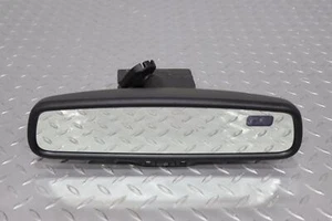 03-09 Lexus GX470 Interior Rear View Mirror (Auto Dimming) - Picture 1 of 9