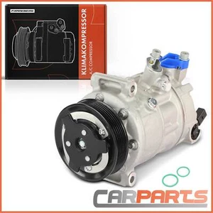 Klimakompressor Klimaanlage für Seat Alhambra 710 711 VW Atlas CA1 Sharan 7N1 - Bild 1 von 8