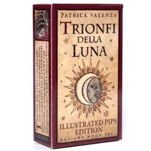 BEGINNER TAROT, Tarot cards with meaning on it, Keyword Tarot Deck - Picture 1 of 6