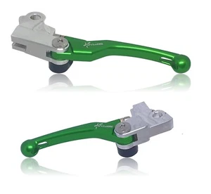 COPPIA LEVE ANTIROTTURA KAWASAKI VERDI kx 19-23 - Imagen 1 de 1