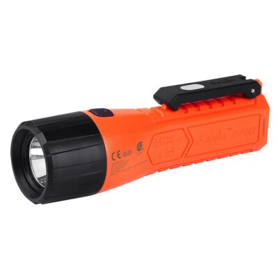 Fenix WF11E ATEX 200 Lumen AA Torch - Image 1 of 4