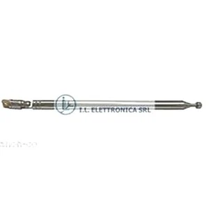TECSUN Antenna 118 Piezas de Repuesto PL-118 Mini REF.330010 - Imagen 1 de 1