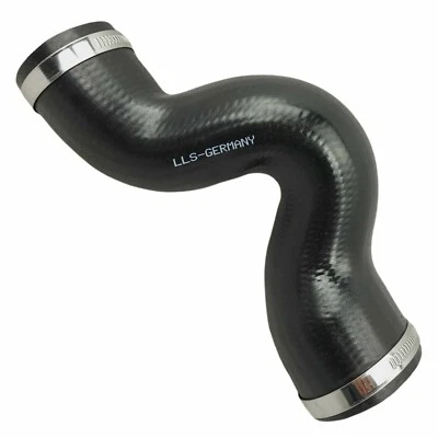 Manguera De Intercooler Para OPEL Astra H Furgón 1.7 CDTi 55559946-6302618 Turbo - Imagen 1 de 4