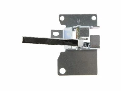 For 1981-1986 GMC K1500 Suburban Interior Door Handle Dorman 58396HC 1982 1983 - Image 1 of 2