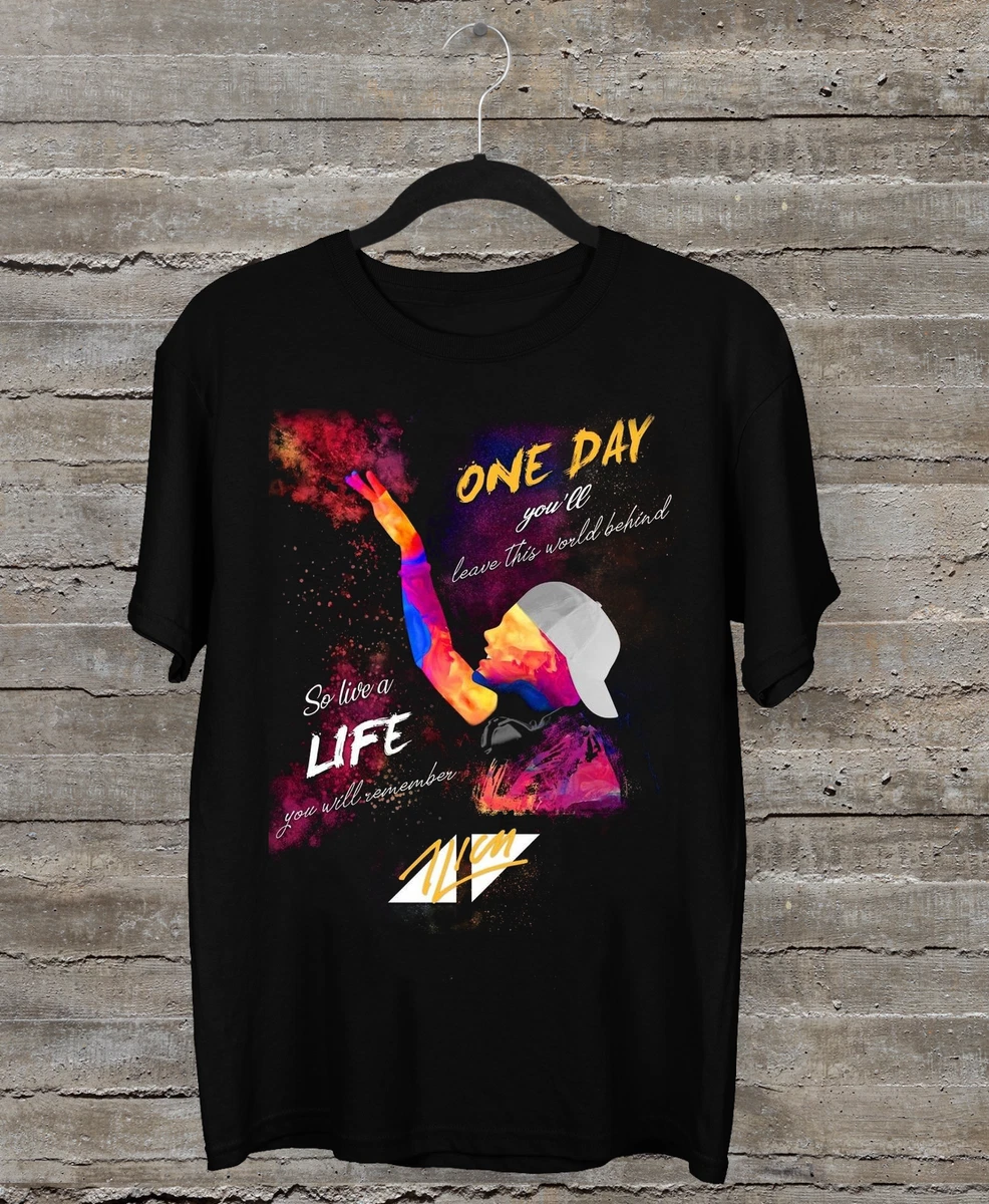 avicii shirt products for sale | eBay