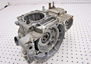 2007 POLARIS SPORTSMAN 450 CRANKCASE 3089240 - Picture 1 of 8