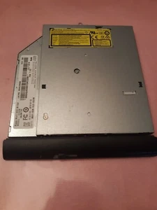 Lenovo IdeaPad 110-15ISK 15.6" Super Multi DVD-RW Burner Drive GUE0N 5DX0J46488  - Picture 1 of 3