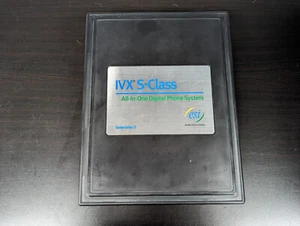 ESI IVX S-Class Phone System - Picture 1 of 1