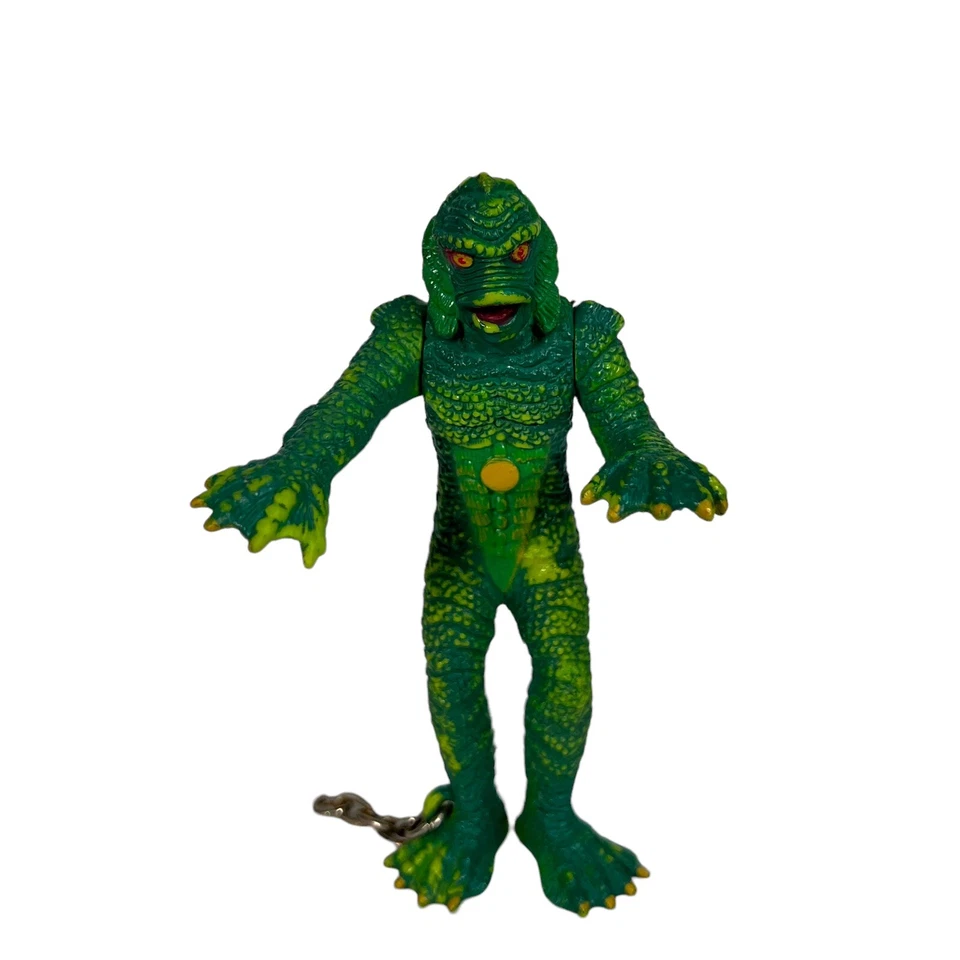 1995 Universal Studios Monster Creature From The Black Lagoon Figure 4" BFI Toys - Image 1 of 4