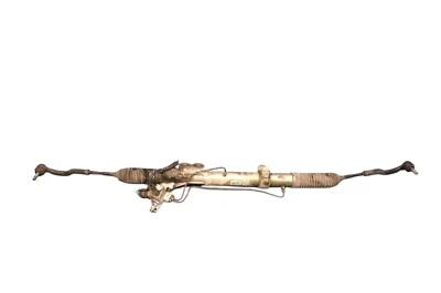 Barra y piñón de dirección asistida Infiniti QX56 QX80 5,6 L 11-17 492001LA2A fabricante original Foto 1 de 4