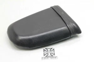 00-03 2002 SUZUKI GSXR1000 GSXR600 GSXR750 REAR BACK PASSENGER TANDEM SEAT - Bild 1 von 9