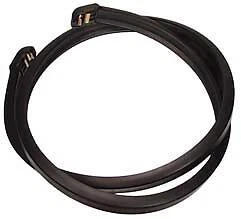 Almohadilla de impacto para parachoques delantero, VW Super Beetle 1971-1973 Foto 1 de 2