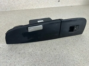 2006 CADILLAC FRONT POWER WINDOW CONTROL SWITCH LEFT DIVER SIDE LH ASSEMBLY OEM - Bild 1 von 6